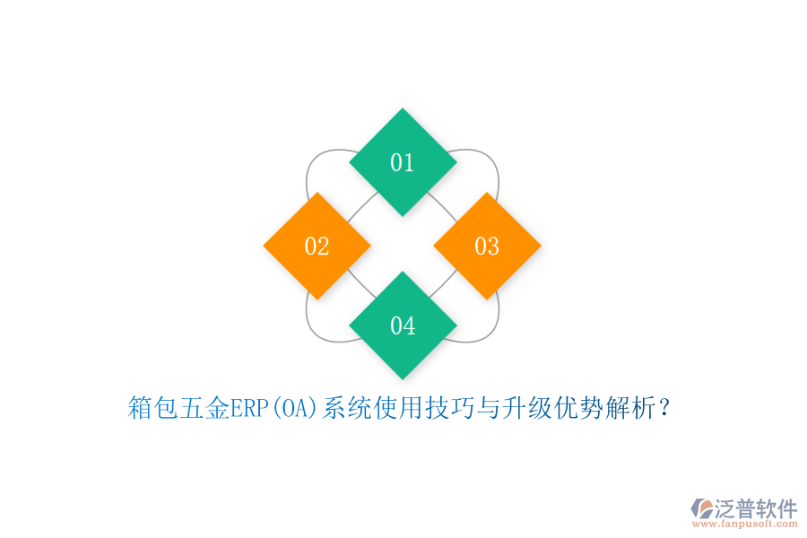 箱包五金ERP(OA)系統(tǒng)使用技巧與升級(jí)優(yōu)勢(shì)解析？