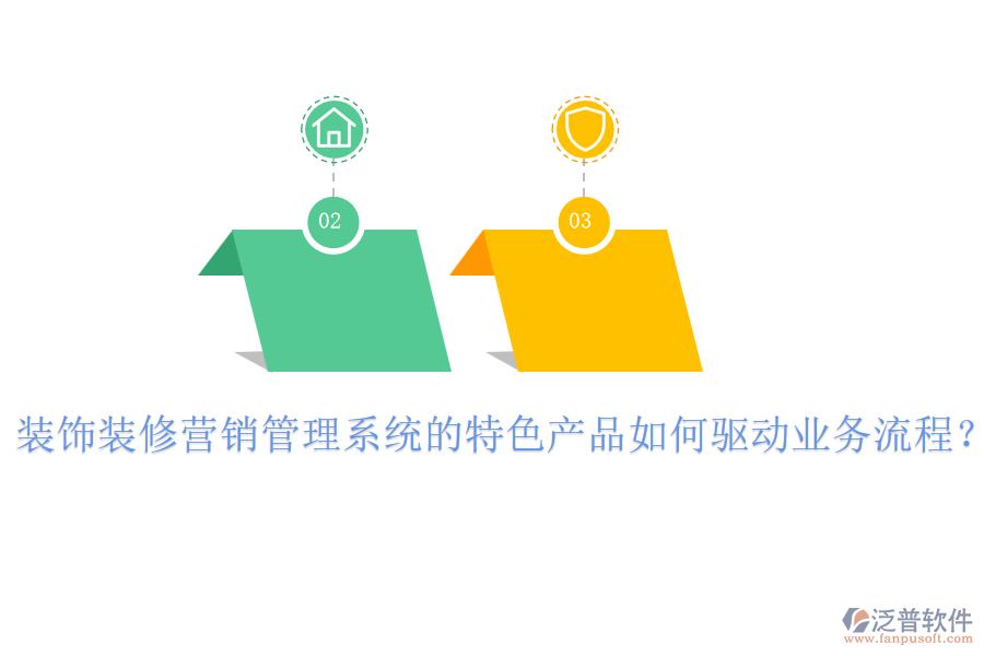 裝飾裝修營銷管理系統(tǒng)的特色產(chǎn)品如何驅(qū)動(dòng)業(yè)務(wù)流程？