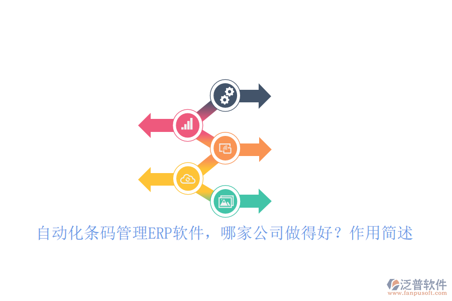 自動(dòng)化條碼管理ERP軟件，哪家公司做得好？作用簡(jiǎn)述