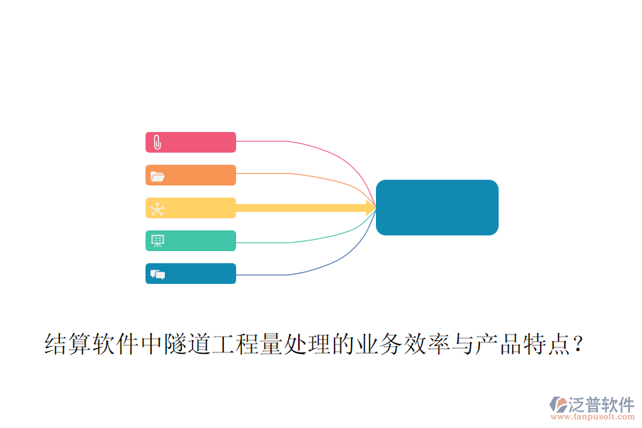 結(jié)算軟件中隧道工程量處理的業(yè)務(wù)效率與產(chǎn)品特點(diǎn)？
