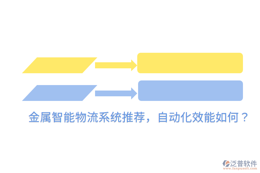  金屬智能物流系統(tǒng)推薦，自動化效能如何？