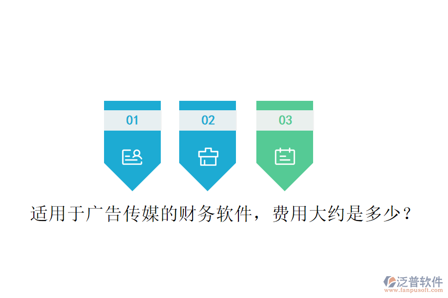 適用于廣告?zhèn)髅降呢?cái)務(wù)軟件，費(fèi)用大約是多少？