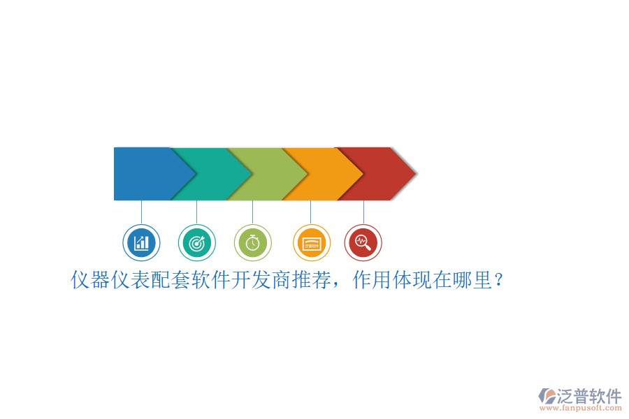 儀器儀表配套軟件開發(fā)商推薦，作用體現(xiàn)在哪里？