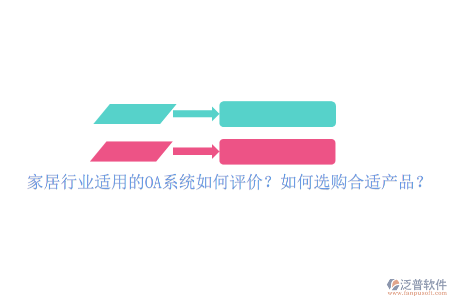 家居行業(yè)適用的OA系統(tǒng)如何評價(jià)？如何選購合適產(chǎn)品？