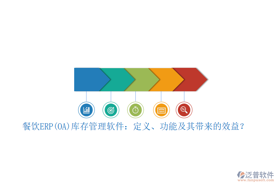 餐飲ERP(OA)庫存管理軟件：定義、功能及其帶來的效益？
