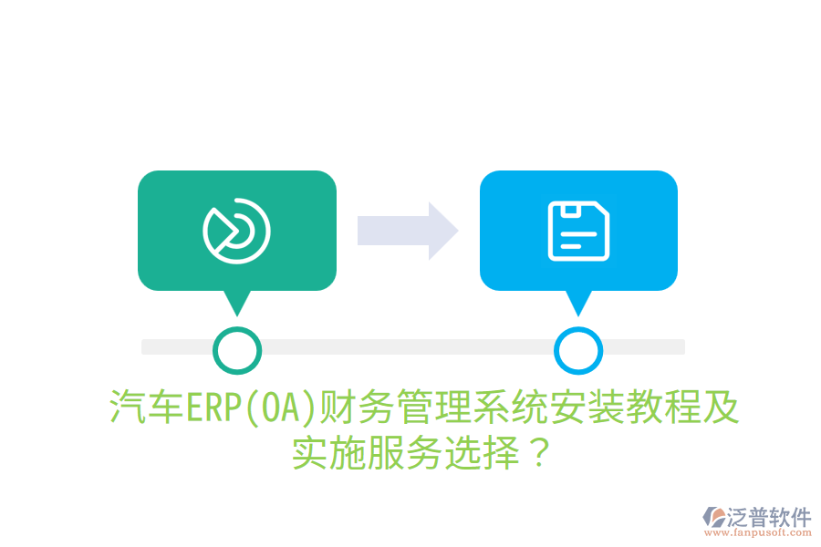 汽車ERP(OA)財(cái)務(wù)管理系統(tǒng)安裝教程及實(shí)施服務(wù)選擇？