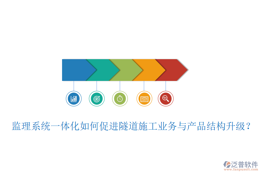 監(jiān)理系統(tǒng)一體化如何促進隧道施工業(yè)務(wù)與產(chǎn)品結(jié)構(gòu)升級？