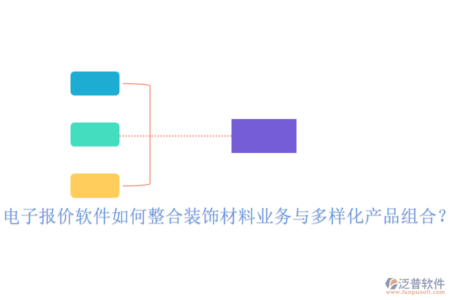 電子報價軟件如何整合裝飾材料業(yè)務與多樣化產(chǎn)品組合？