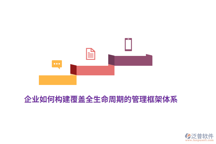 企業(yè)如何構建覆蓋全生命周期的管理框架體系？