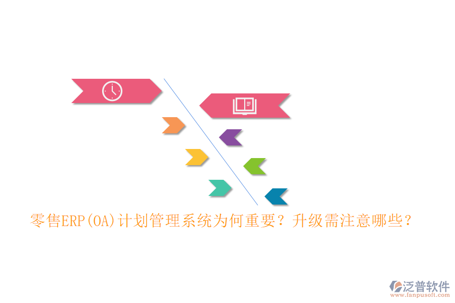 零售ERP(OA)計(jì)劃管理系統(tǒng)為何重要？升級(jí)需注意哪些？