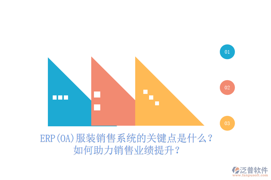 ERP(OA)服裝銷售系統(tǒng)的關(guān)鍵點是什么？如何助力銷售業(yè)績提升？