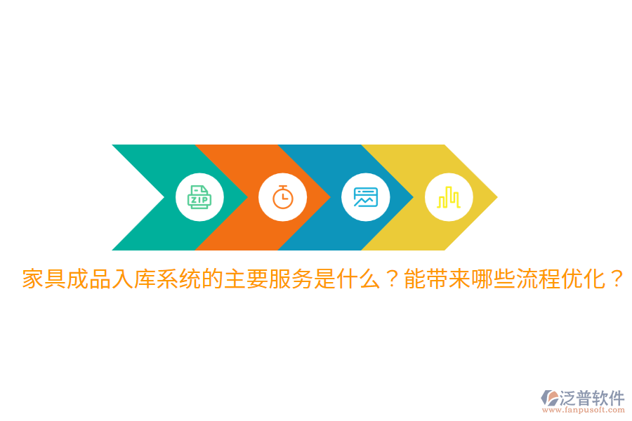 家具成品入庫系統(tǒng)的主要服務是什么？能帶來哪些流程優(yōu)化？