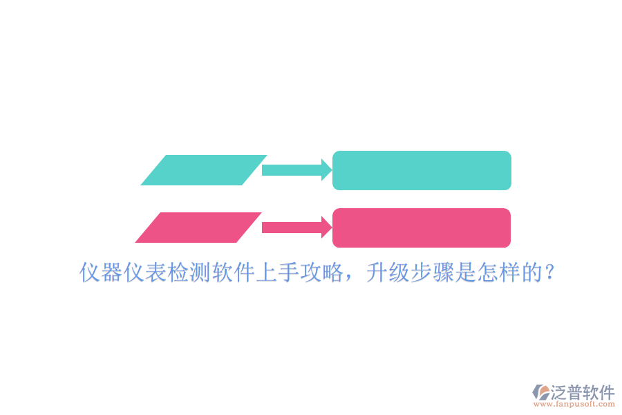儀器儀表檢測軟件上手攻略，升級步驟是怎樣的？