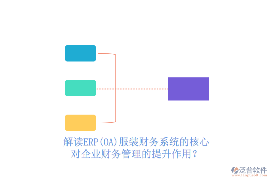 解讀ERP(OA)服裝財務系統(tǒng)的核心，對企業(yè)財務管理的提升作用？