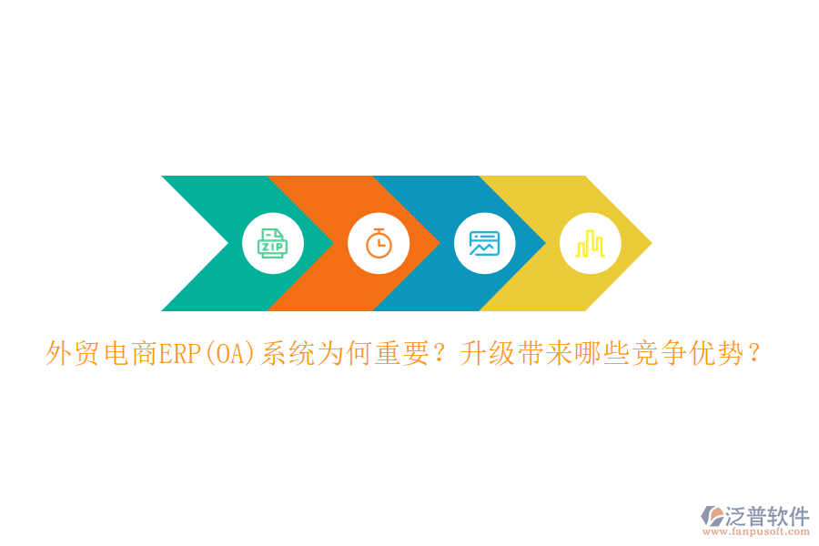 外貿(mào)電商ERP(OA)系統(tǒng)為何重要？升級(jí)帶來哪些競(jìng)爭(zhēng)優(yōu)勢(shì)？