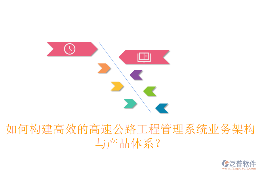 如何構(gòu)建高效的高速公路工程管理系統(tǒng)業(yè)務(wù)架構(gòu)與產(chǎn)品體系？