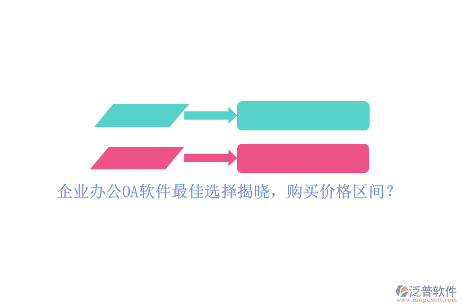 企業(yè)辦公OA軟件最佳選擇揭曉，購買價格區(qū)間？