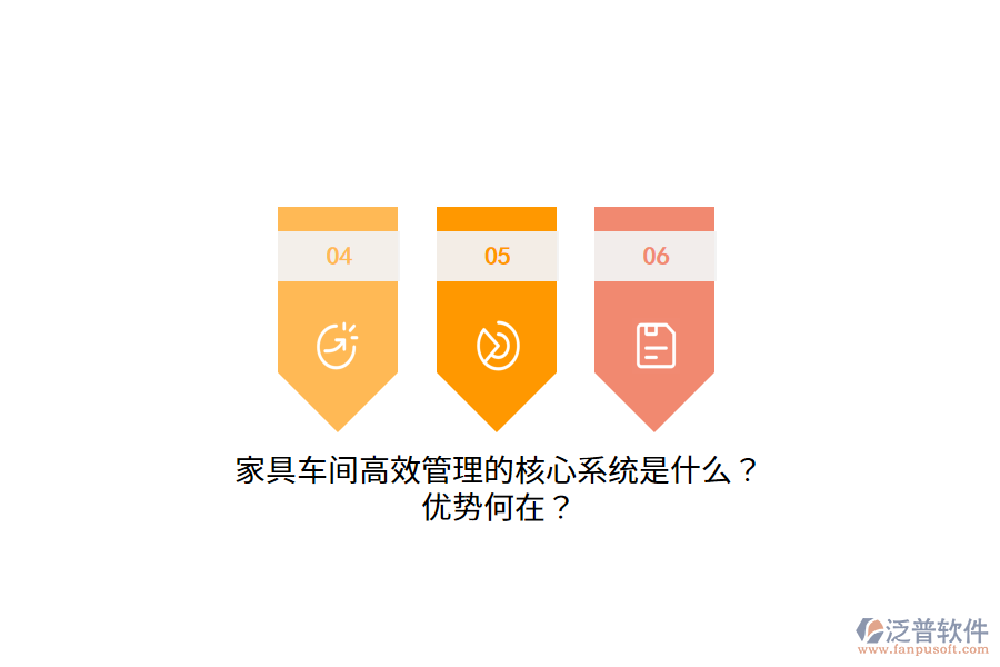 家具車間高效管理的核心系統(tǒng)是什么？優(yōu)勢何在？