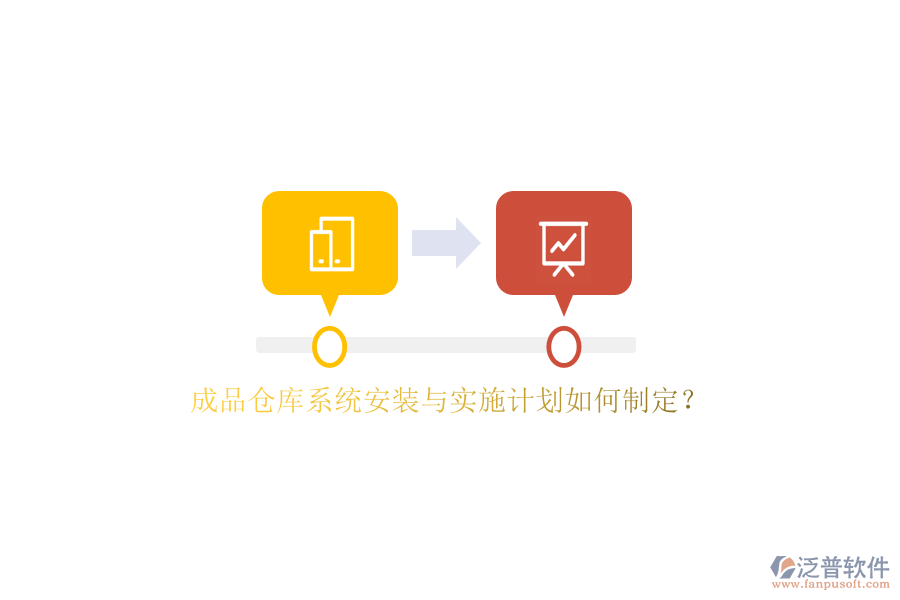 成品倉(cāng)庫(kù)系統(tǒng)安裝與實(shí)施計(jì)劃如何制定？