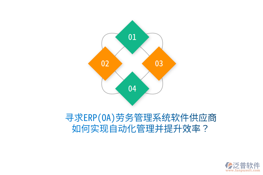 尋求ERP(OA)勞務(wù)管理系統(tǒng)軟件供應(yīng)商，如何實(shí)現(xiàn)自動(dòng)化管理并提升效率？