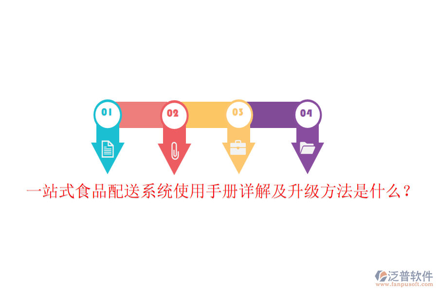 一站式食品配送系統(tǒng)使用手冊(cè)詳解及升級(jí)方法是什么？