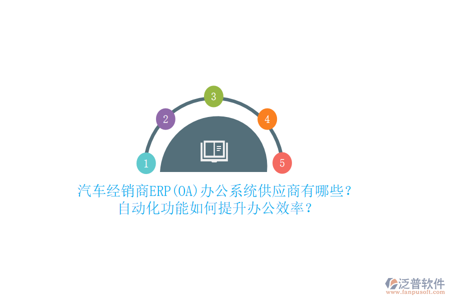 汽車經(jīng)銷商ERP(OA)辦公系統(tǒng)供應(yīng)商有哪些？自動(dòng)化功能如何提升辦公效率？