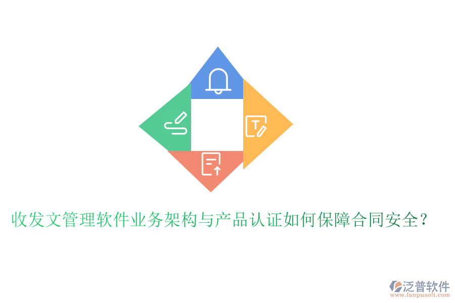 收發(fā)文管理軟件業(yè)務(wù)架構(gòu)與產(chǎn)品認證如何保障合同安全？