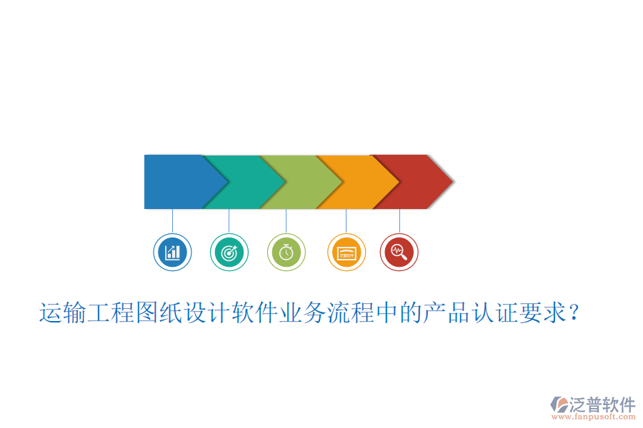 運輸工程圖紙設(shè)計軟件業(yè)務(wù)流程中的產(chǎn)品認證要求？
