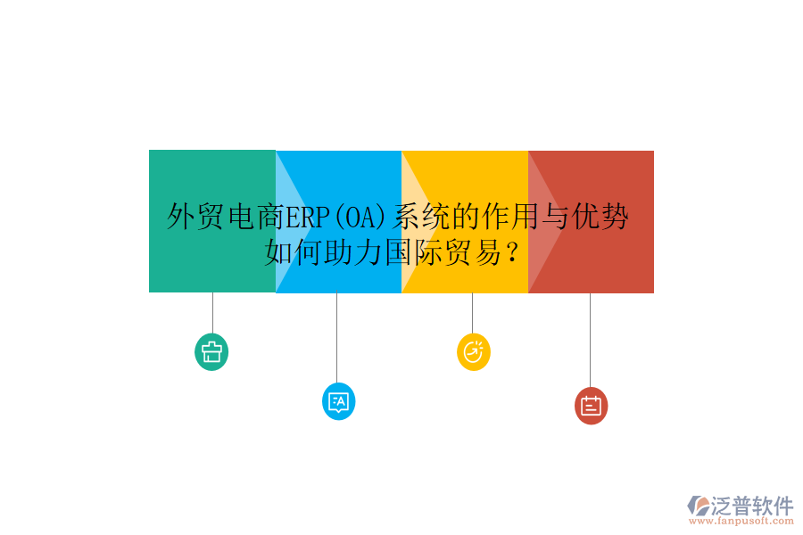 外貿(mào)電商ERP(OA)系統(tǒng)的作用與優(yōu)勢(shì)，如何助力國際貿(mào)易？