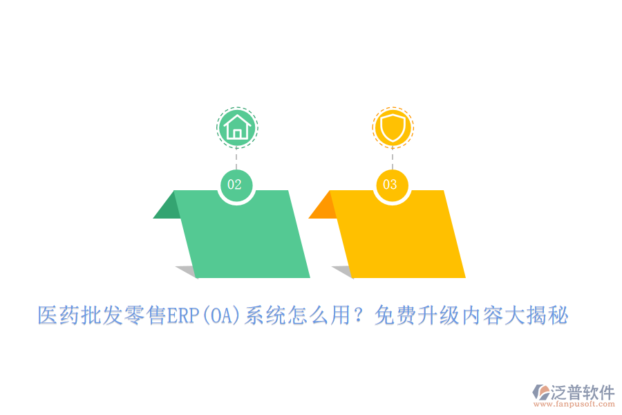醫(yī)藥批發(fā)零售ERP(OA)系統(tǒng)怎么用？免費(fèi)升級(jí)內(nèi)容大揭秘