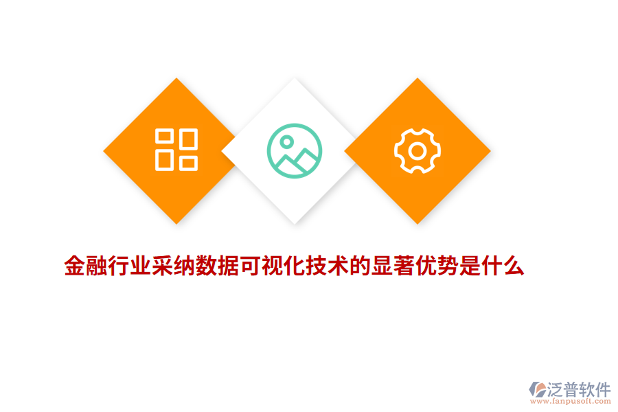 金融行業(yè)采納數(shù)據(jù)可視化技術(shù)的顯著優(yōu)勢(shì)是什么？