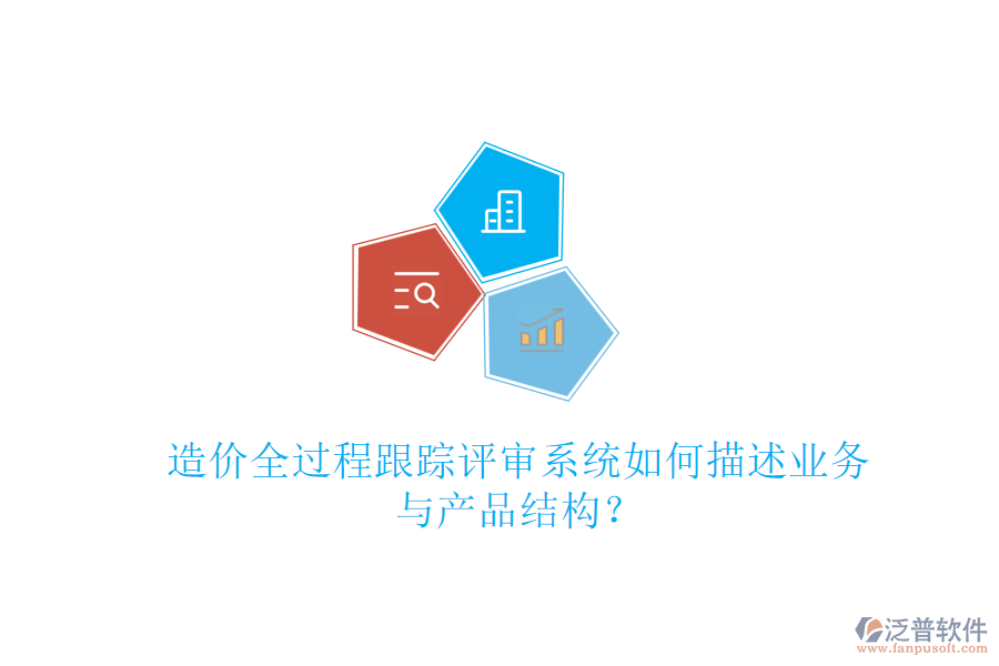 造價全過程跟蹤評審系統(tǒng)如何描述業(yè)務與產品結構？