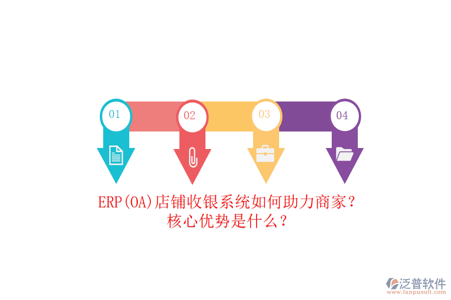 ERP(OA)店鋪收銀系統(tǒng)如何助力商家？核心優(yōu)勢(shì)是什么？