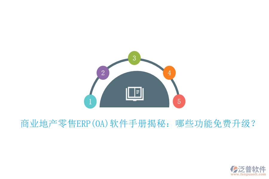 商業(yè)地產(chǎn)零售ERP(OA)軟件手冊揭秘：哪些功能免費升級？