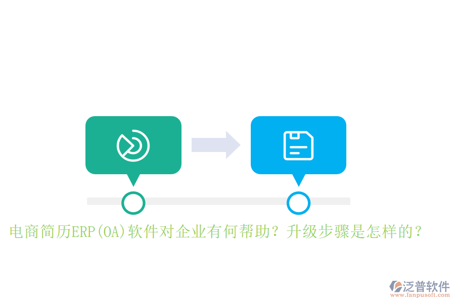 電商簡歷ERP(OA)軟件對企業(yè)有何幫助？升級步驟是怎樣的？