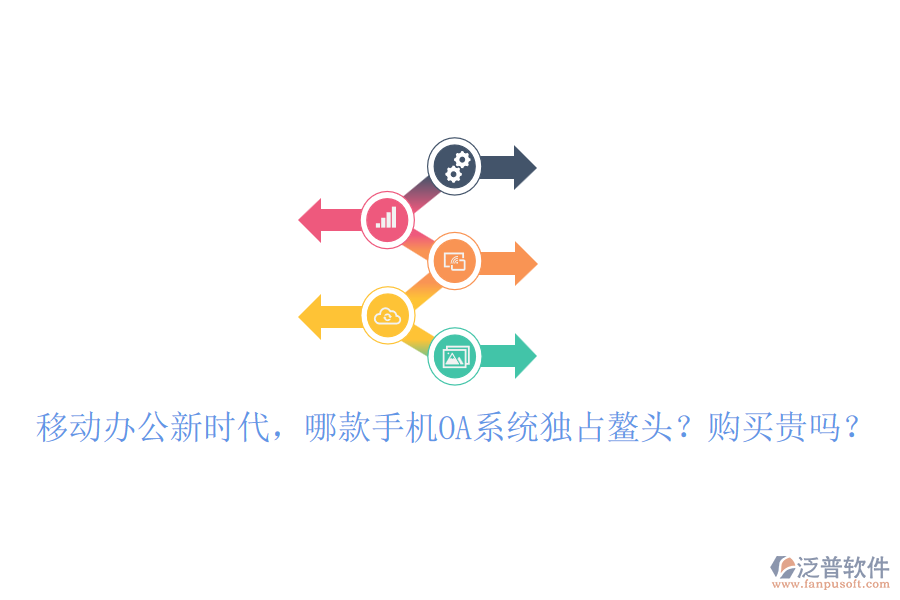 移動(dòng)辦公新時(shí)代，哪款手機(jī)OA系統(tǒng)獨(dú)占鰲頭？購(gòu)買貴嗎？