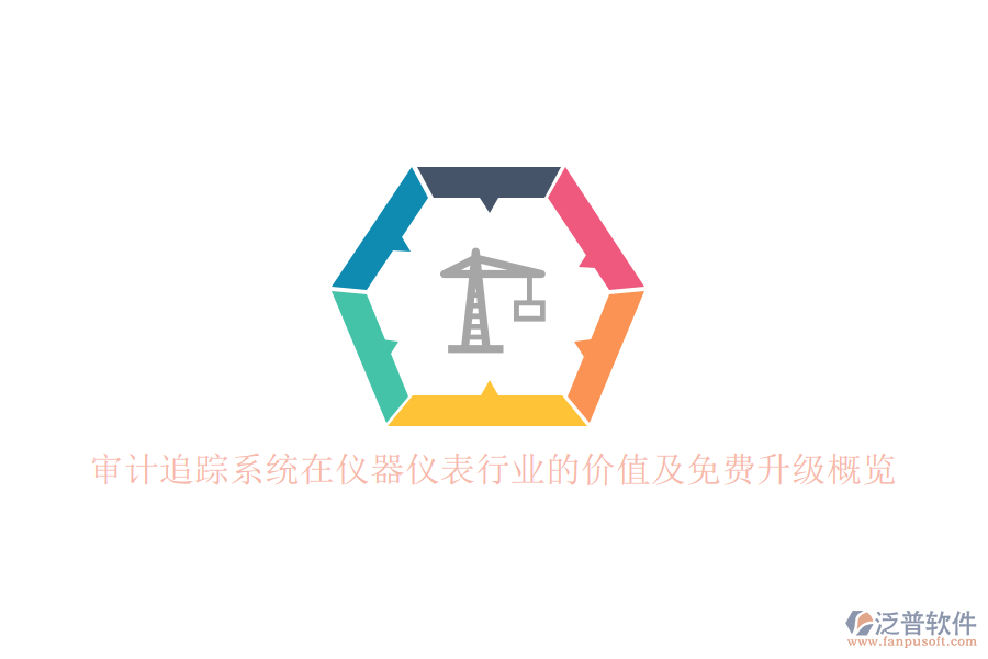 審計追蹤系統(tǒng)在儀器儀表行業(yè)的價值及免費升級概覽