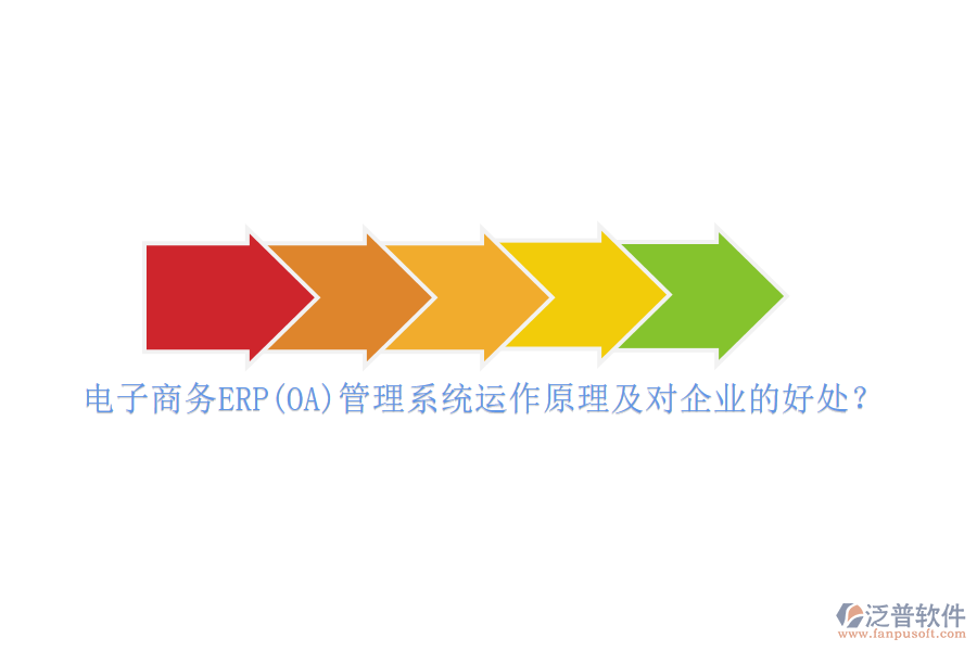 電子商務(wù)ERP(OA)管理系統(tǒng)運(yùn)作原理及對(duì)企業(yè)的好處？
