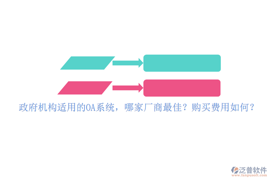 政府機構(gòu)適用的OA系統(tǒng)，哪家廠商最佳？購買費用如何？