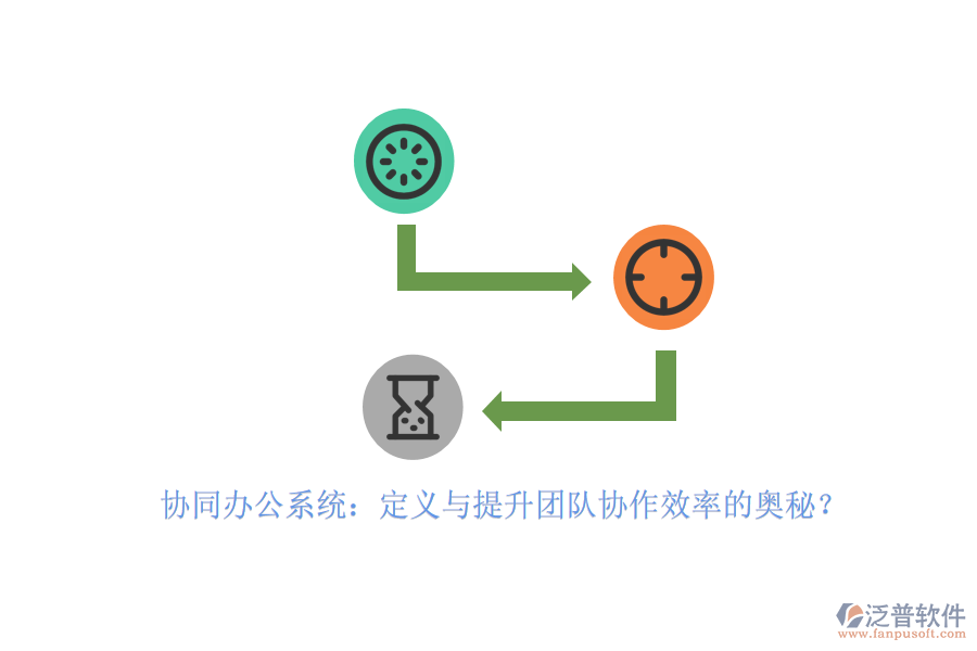 協(xié)同辦公系統(tǒng)：定義與提升團(tuán)隊(duì)協(xié)作效率的奧秘？