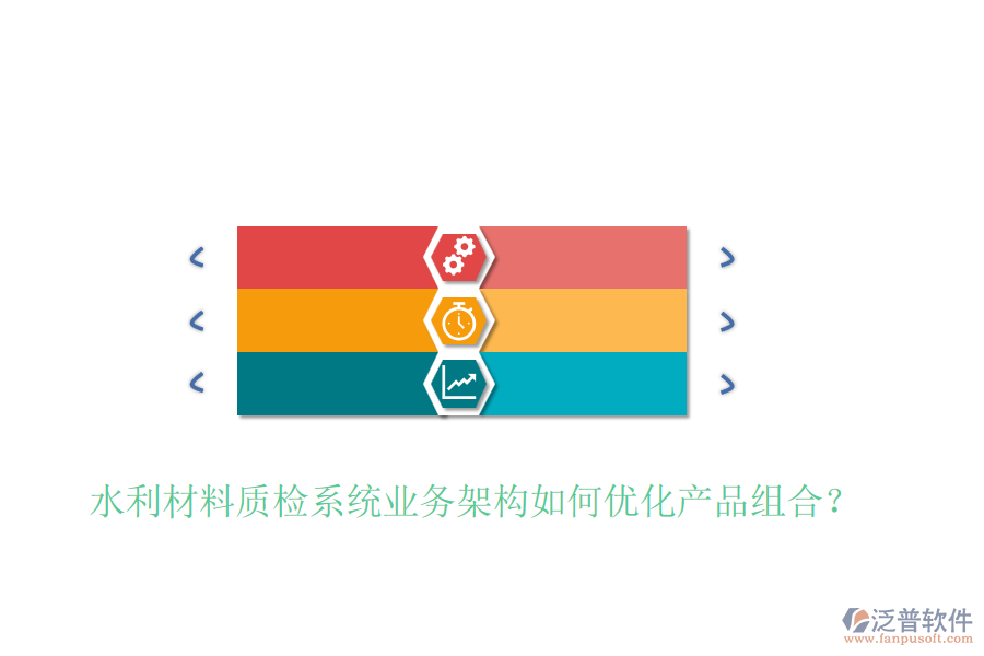水利材料質(zhì)檢系統(tǒng)業(yè)務(wù)架構(gòu)如何優(yōu)化產(chǎn)品組合？
