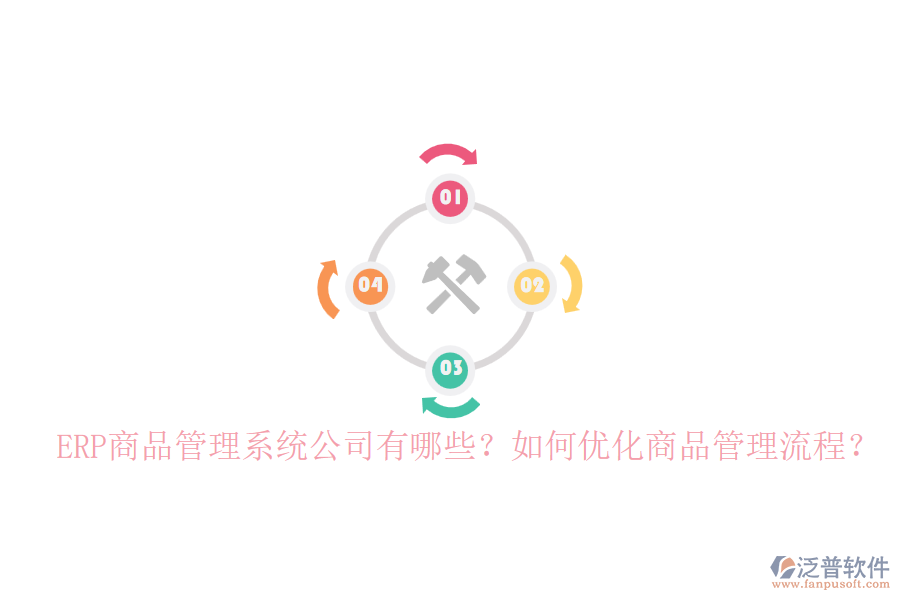 ERP商品管理系統(tǒng)公司有哪些？如何優(yōu)化商品管理流程？