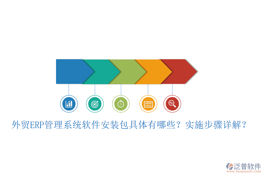 外貿(mào)ERP管理系統(tǒng)軟件安裝包具體有哪些？實(shí)施步驟詳解？