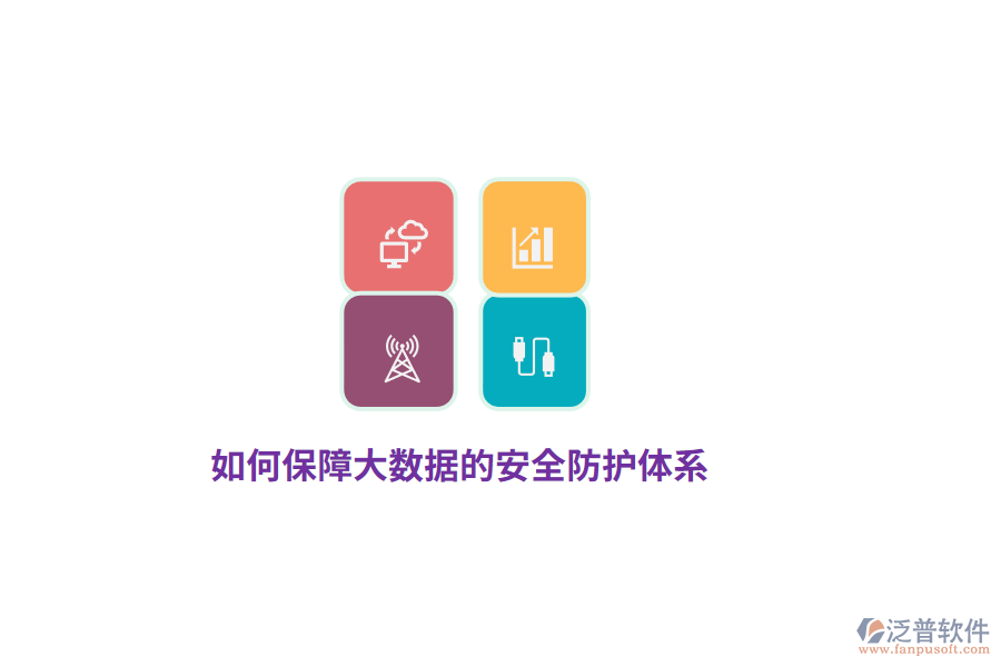 如何保障大數(shù)據(jù)的安全防護(hù)體系？