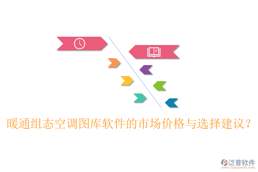 暖通組態(tài)空調(diào)圖庫(kù)軟件的市場(chǎng)價(jià)格與選擇建議？