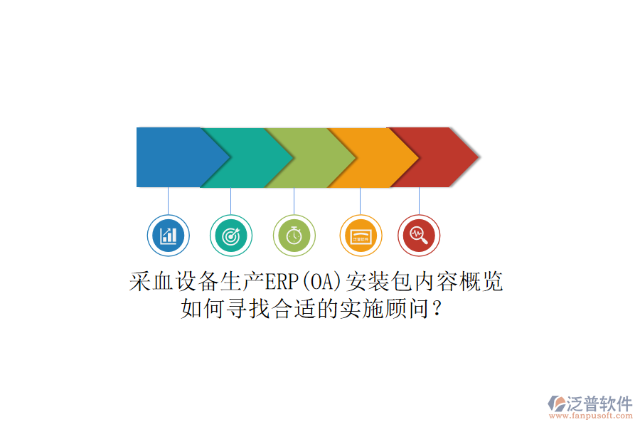 采血設(shè)備生產(chǎn)ERP(OA)安裝包內(nèi)容概覽，如何尋找合適的實施顧問？