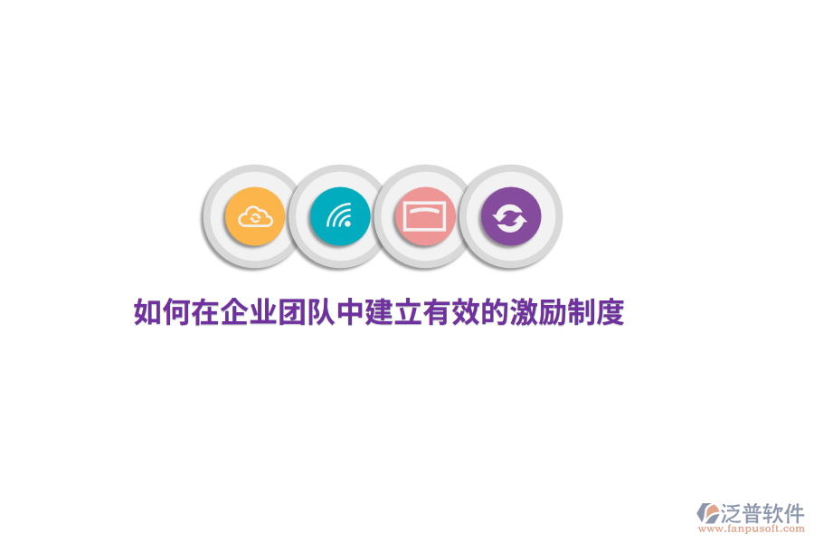 如何在企業(yè)團(tuán)隊(duì)中建立有效的激勵(lì)制度？