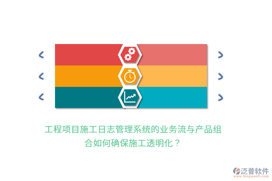工程項目施工日志管理系統(tǒng)的業(yè)務流與產(chǎn)品組合如何確保施工透明化？