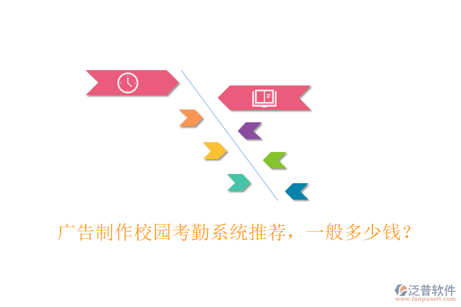 廣告制作校園考勤系統(tǒng)推薦，一般多少錢？