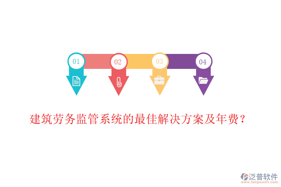 建筑勞務(wù)監(jiān)管系統(tǒng)的最佳解決方案及年費(fèi)？